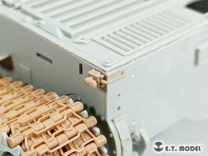 Kit d&amp;#39;éclairage ET Model P35-269 pour chars russes de la famille T-62 (impression 3D) à l&amp;#39;échelle 1/35 – Bild 7