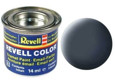 Revell 09 Gris anthracite, mat RAL 7021 (32109)