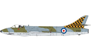 Airfix 09185 Hawker Hunter F6 1/48 – image 3