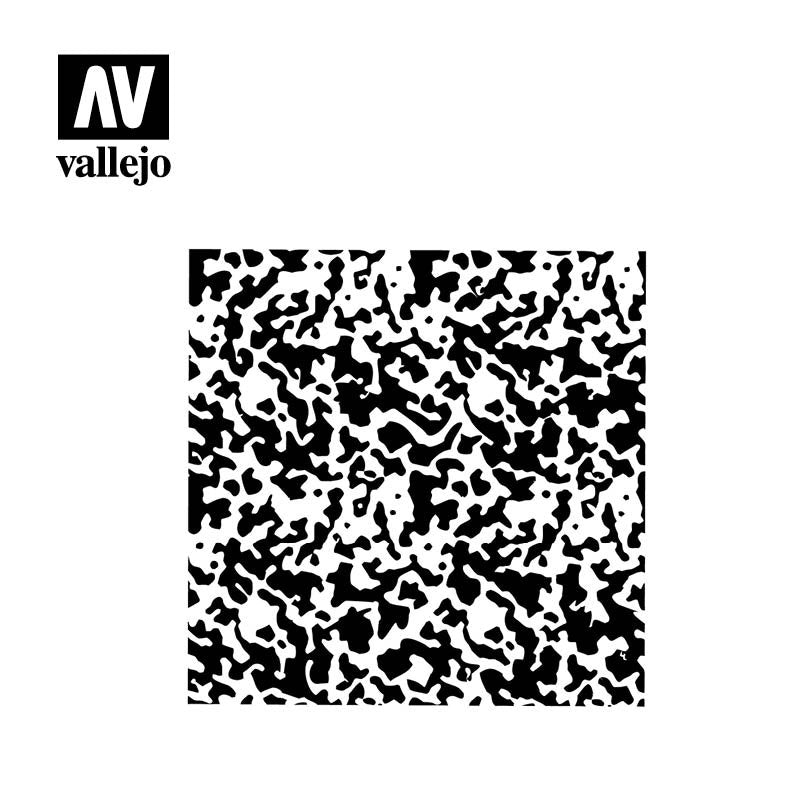 Peinture vieillie Vallejo ST-AIR001 1/48 – immagine 2