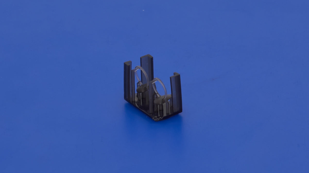 Omask 104836 Antenne FuG ZY impression 3D 1/48  – imagen 3