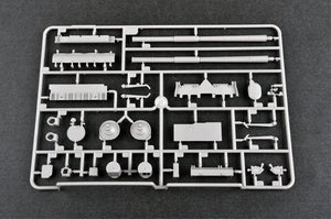 Trumpeter 09511 Ukrainian T-84 MBT 1/35 – zdjęcie 5