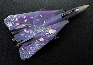 Hasegawa SP291 F-14D Tomcat Ace Combat Sakura 1/48 – zdjęcie 2