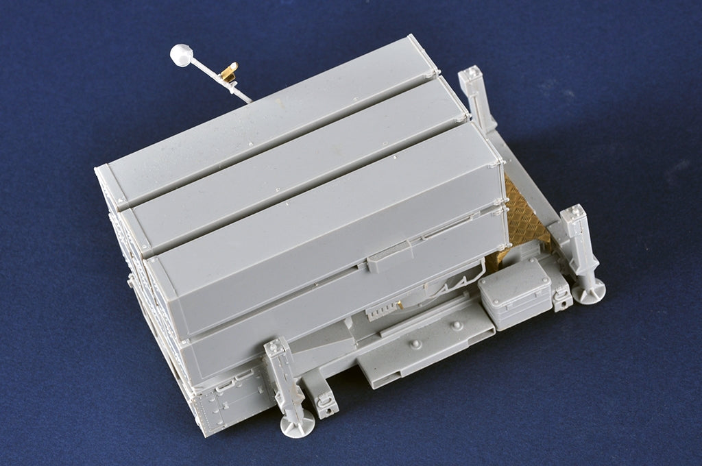 Trumpeter 01096 NASAMS (Système de missiles sol-air avancé norvégien) 1/35 – immagine 12