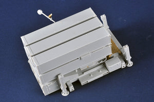 Trumpeter 01096 NASAMS (Système de missiles sol-air avancé norvégien) 1/35 – immagine 12
