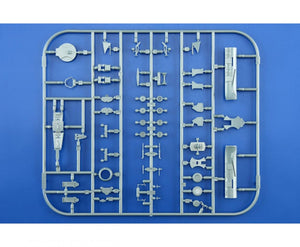 Eduard 7433 UTI MiG-15 1/72 – image 4