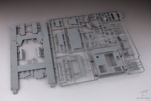 Takom 1018 Panzerjager IB avec 7.5cm StuK 40 L48 1/16 – Bild 4