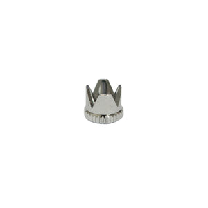 Capuchon d&amp;#39;aiguille de forme de couronne supplémentaire Sparmax 43000411 pour les séries SP-20X / SP-35 (DH-2/102, DH-3/103, DH-125, HB-040, MAX-3, MAX-4)