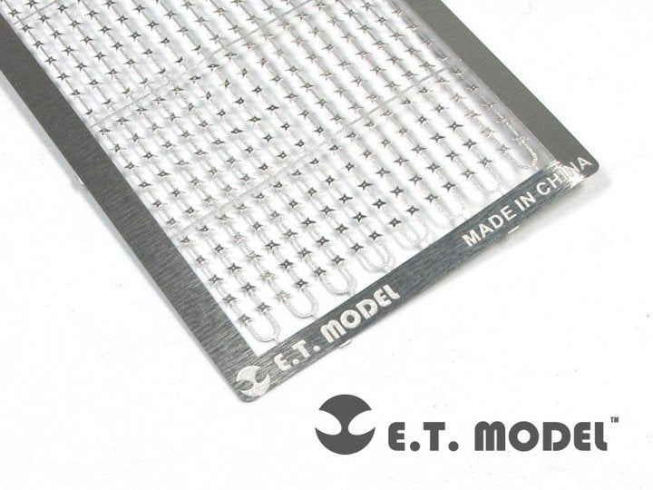 ET Model J72-005 Razor wire Type.1 – image 2