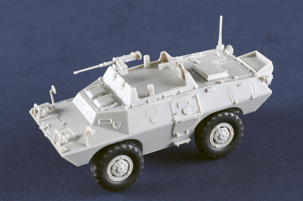 Trumpeter 07444 USAF XM706E2 1/72  – immagine 6