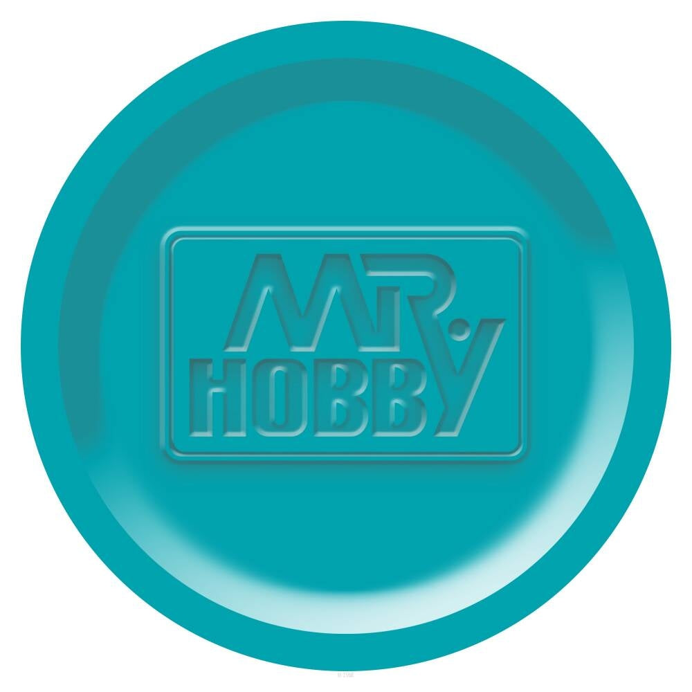 Mr.Color CL-108 Lascivus 10ml - Aura Bleu clair