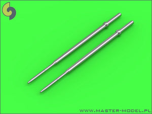 Master AM-32-076 Aero L-29 Delfin - Tubes de Pitot (1/32)