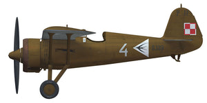 Arma Hobby 70018 PZL P.11c Brygada Pościgowa 1/72 – Bild 5