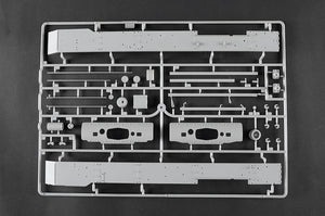 Trumpeter 00955 Pz.Bef.Wg.Fahrgestell Pz.Kpfw.III.Ausf.J 1/16 – zdjęcie 39