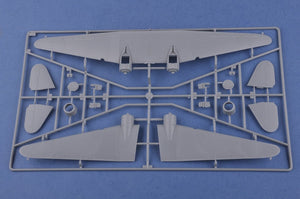 Hobby Boss 87264 C-47A Skytrain 1/72 – Bild 5
