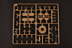 Hobby Boss 82954 Panzerjägerwagen allemand Vol.1 1/72 – image 13