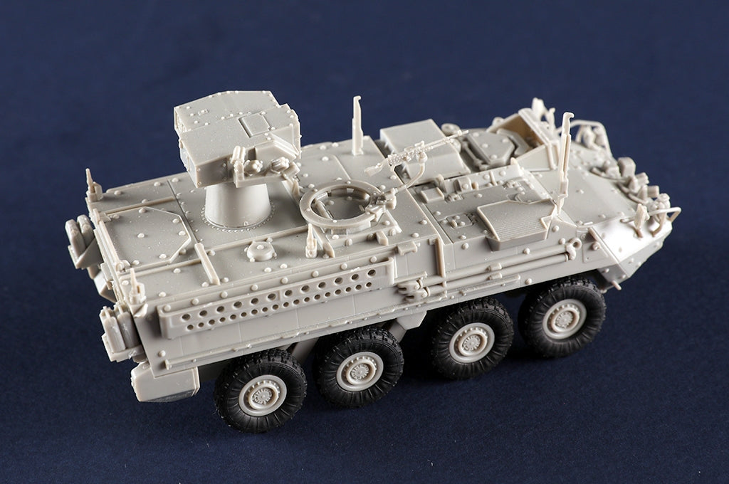 Trumpeter 07425 M1134 Stryker Missile antichar guidé (ATGM) 1/72 – imagen 6