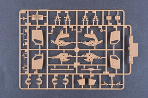 I Love Kit 63536 M1278 Transporteur de canons lourds – Usage général (JLTV-GP) 1/35 – image 12