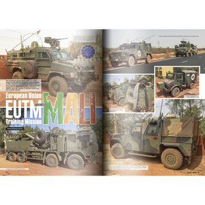Abrams Squad n° 25 - ISSN 2340-1850 – image 6