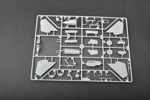 Trumpeter 01659 Su-30MKK Flanker G russe (1/72)  – immagine 5