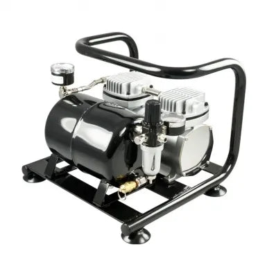 Mini compresseur d'air Sparmax AC500 avec tuyau de 3 m