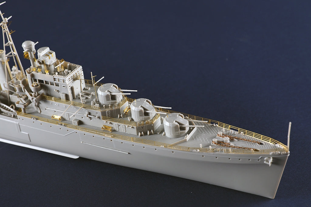 Trumpeter 05366 HMS Naiad 1/350 – immagine 7