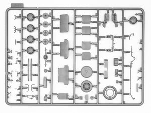 ICM 35479 Moskvitch-401-420 Berline 1/35 – immagine 2