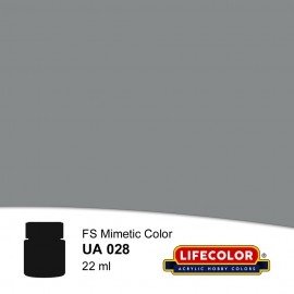 Lifecolor UA028 - Gris FS36270 22 ml