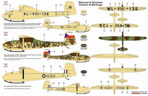 Kovozavody Prostejov KPM4813 Grunau Baby IIb 1/48 – image 2