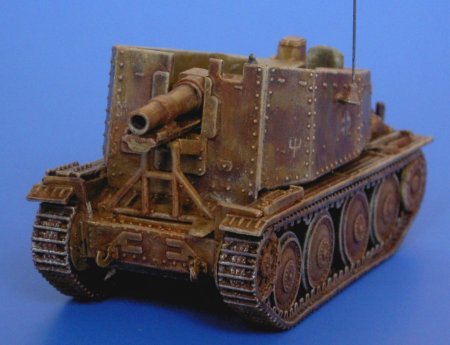 Attack 72801 Grille Ausf.H 1/72 – Bild 2