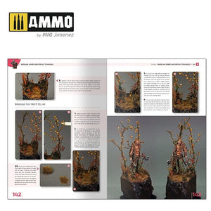 Munitions du Mig 6223 Encyclopédie des figures Techniques de modélisation Vol. 3 Anglais – imagen 6