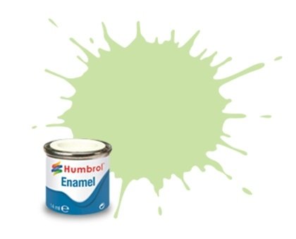 Humbrol 36 Vert pastel mat 