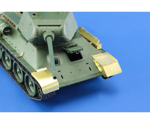 Eduard 36319 T-34/85 1/35 Academy – image 3