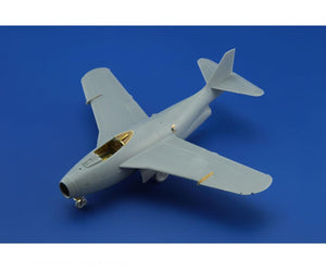 Eduard 49766 J-29F Tunnan HOBBY BOSS 1/48 – image 4