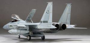 Fine Molds FP51 JASDF F-15J J-MSIP 1/72 – image 7