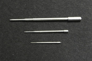 HobbyDecal MT72016V1 Kit de tubes Pitot pour F-86, échelle 1/72 – image 3
