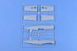 Hobby Boss 80392 F4U-7 Corsair 1/48 – Bild 5