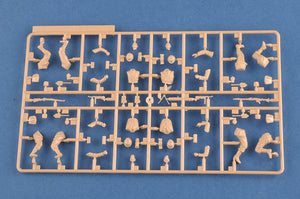 Hobby Boss 84415 German The 6 Army &amp;quot;Mamaev Hill&amp;quot; 1/35 – zdjęcie 3
