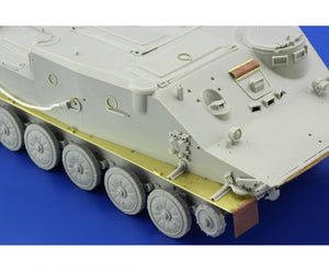 Eduard 36249 BTR-50PK APC TRUMPETER 1/35 – zdjęcie 7