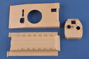 Hobby Boss 84507 Lvkv 9040 Véhicule antiaérien 1/35  – immagine 4