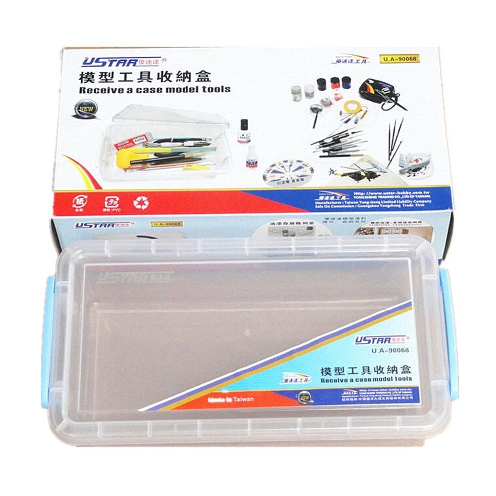Boîte à outils de modélisation U-Star UA-90068