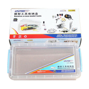 Boîte à outils de modélisation U-Star UA-90068