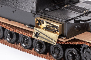 Eduard 36472 Ferdinand HOBBY AMUSANT 1/35 – Bild 4