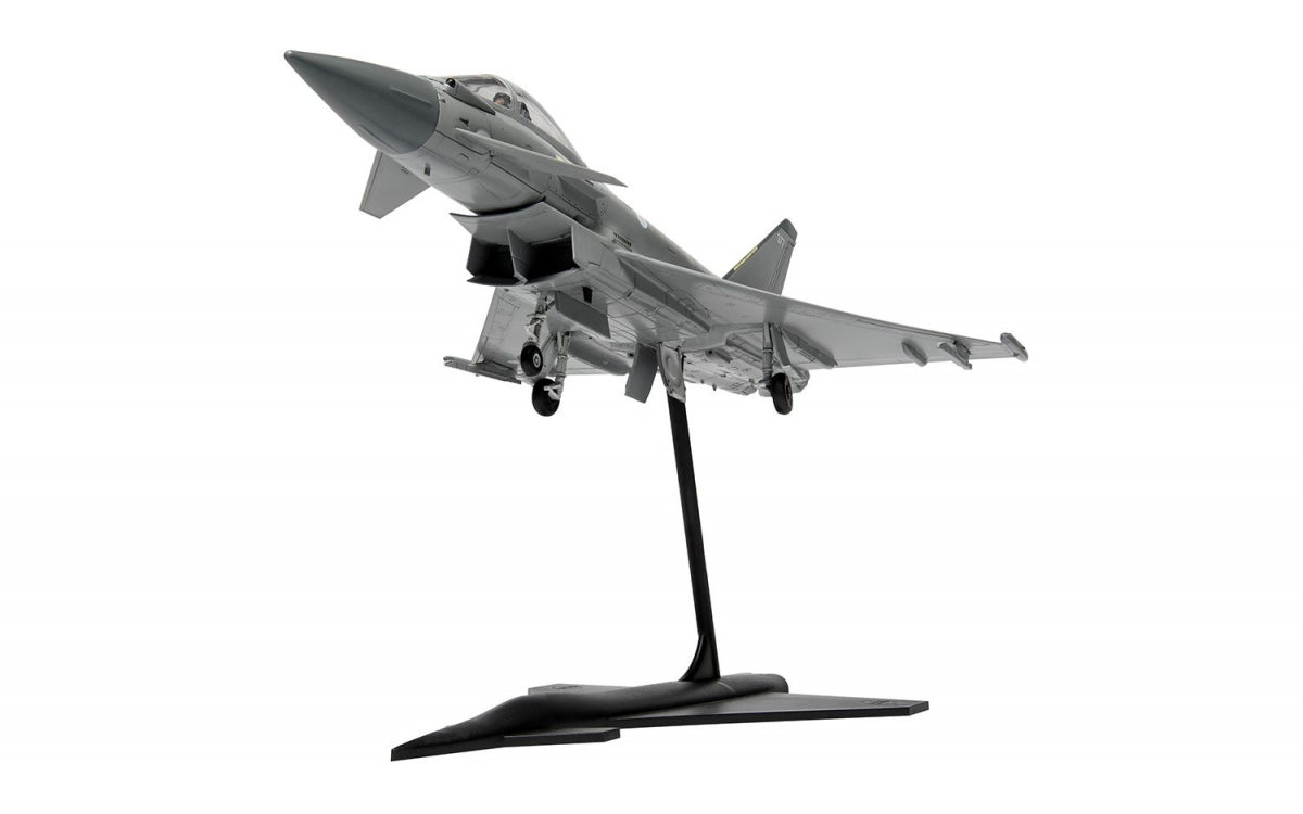 Coffret de démarrage Airfix 55016 - Eurofighter Typhoon FGR.4 1/72 – imagen 9