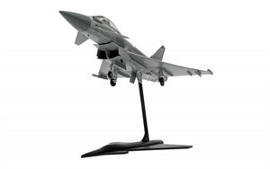 Coffret de démarrage Airfix 55016 - Eurofighter Typhoon FGR.4 1/72 – imagen 9