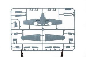 Eduard 84197 Bf 109K-4 1/48 – imagen 6
