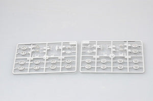 Trumpeter 07284 T-55 avec BTU-55 (1/72) – immagine 5