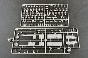Trumpeter 05629 USS Ranger CV-4 1/350 – image 11