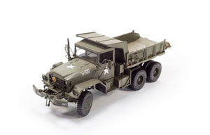 AFV Club 35322 Camion-benne M51A2 de 5 tonnes, échelle 1/35 – Bild 2