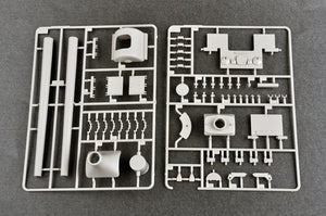 Trumpeter 09542 Stug E-100 1/35 – Bild 5